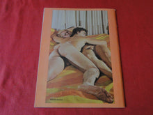 Load image into Gallery viewer, Vintage Adult Erotic Sexy Magazine Gay Interest Come As You Are        P111
