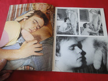 Load image into Gallery viewer, Vintage Adult Erotic Sexy Magazine Gay Interest Come As You Are        P111
