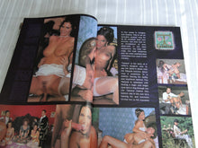 Load image into Gallery viewer, Vintage Nude Erotic Sexy Adult Magazine Triple X Foreign NICE      101
