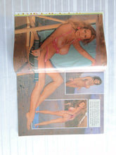 Load image into Gallery viewer, Vintage Nude Erotic Sexy Adult Big Tit Magazine Gent March 1993            SK2
