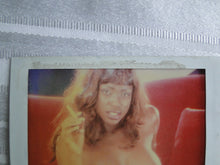 Load image into Gallery viewer, Vintage Nude Erotic Sexy Polaroid Nude Woman Photo                    ABu
