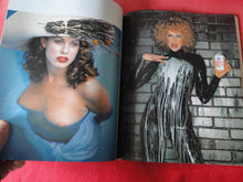 Load image into Gallery viewer, Vintage Erotic Nude Women Hardcover Photography Book Venus Michelle Olley
