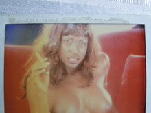 Load image into Gallery viewer, Vintage Nude Erotic Sexy Polaroid Nude Woman Photo                    ABu
