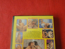 Load image into Gallery viewer, Vintage Adult Porn XXX DVD Erotic Movie Teenage Home Video Anette&#39;s First Time   X19
