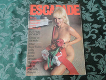 Load image into Gallery viewer, Vintage Nude Erotic Sexy Adult Magazine Escapade February 1966        JB16
