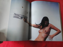 Load image into Gallery viewer, Vintage Erotic Nude Women Hardcover Photography Book Venus Michelle Olley
