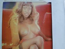 Load image into Gallery viewer, Vintage Nude Erotic Sexy Polaroid Nude Woman Photo                    ABu

