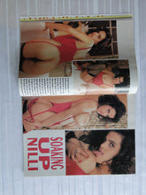 Load image into Gallery viewer, Vintage Nude Erotic Sexy Adult Big Tit Magazine Gent March 1993            SK2
