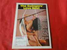 Load image into Gallery viewer, Vintage Nude Erotic Sexy Adult Magazine Beaver August 1981         JB2
