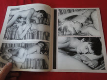 Load image into Gallery viewer, Vintage Adult Erotic Sexy Magazine Gay Interest Come As You Are        P111
