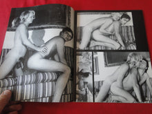 Load image into Gallery viewer, Vintage Adult Erotic Sexy Magazine Gay Interest Come As You Are        P111
