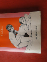 Load image into Gallery viewer, Vintage Erotic Porn Paperback Book/Novel The Anal Urge 1971      PB6

