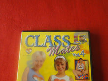 Load image into Gallery viewer, Vintage Adult Porn XXX DVD Erotic Movie Class Mates Vol. 4    X19
