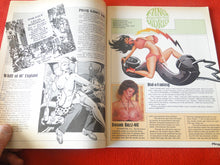 Load image into Gallery viewer, Vintage Nude Erotic Sexy Adult Magazine Fling September 1982 JB25

