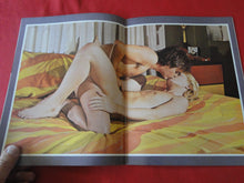 Load image into Gallery viewer, Vintage Adult Erotic Sexy Magazine Gay Interest Come As You Are        P111
