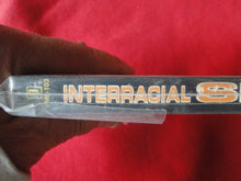 Load image into Gallery viewer, Vintage Erotic Adult Paperback Book/Novel Interracial Sex Eros Goldstripe     PB5
