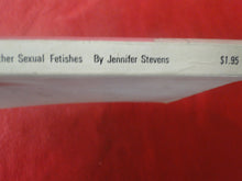 Load image into Gallery viewer, Vintage Erotic Porn Paperback Book/Novel The Anal Urge 1971      PB6
