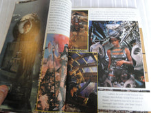 Load image into Gallery viewer, Vintage Nude Erotic Sexy Adult Comic Heavy Metal March 2002      146
