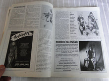 Load image into Gallery viewer, Vintage Nude Erotic Sexy Adult Men&#39;s Magazine BDSM Fetish Shiny   146
