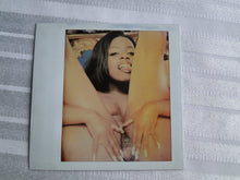 Load image into Gallery viewer, Vintage Nude Erotic Sexy Polaroid Nude Woman Photo                    ABv
