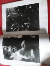 Load image into Gallery viewer, Vintage Erotic Nude Women Hardcover Photography Book Imogen Cunningham On The Body Richard Lorenz
