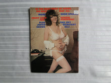 Load image into Gallery viewer, Vintage Nude Erotic Sexy Adult Big Tit Magazine Juggs June 1988            SK2
