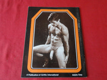 Load image into Gallery viewer, Vintage Adult Erotic Sexy Magazine Gay Interest Magnum        P111
