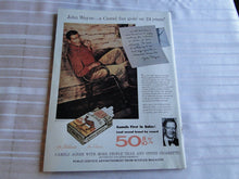 Load image into Gallery viewer, Vintage Nude Erotic Sexy Adult Magazine Chic December 1982       132
