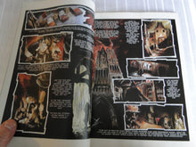 Load image into Gallery viewer, Vintage Nude Erotic Sexy Adult Comic Heavy Metal March 2002      146
