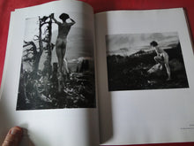 Load image into Gallery viewer, Vintage Erotic Nude Women Hardcover Photography Book Imogen Cunningham On The Body Richard Lorenz
