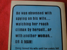Load image into Gallery viewer, Vintage Erotic Adult Paperback Book/Novel Caught In The Act           X33
