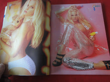 Load image into Gallery viewer, Vintage Nude Erotic Sexy Adult Magazine AVN Adult Video News September 1995 A BIT ROUGH G3
