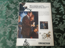 Load image into Gallery viewer, Vintage Nude Erotic Sexy Adult Magazine Cavalier October 1965          JB16
