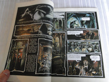 Load image into Gallery viewer, Vintage Nude Erotic Sexy Adult Comic Heavy Metal March 2002      146
