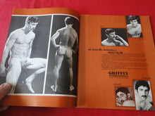 Load image into Gallery viewer, Vintage Adult Erotic Sexy Magazine Gay Interest Magnum        P111
