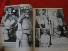 Load image into Gallery viewer, Vintage Nude Erotic Sexy Adult Magazine Gem February 1983       P52
