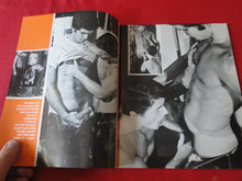 Load image into Gallery viewer, Vintage Adult Erotic Sexy Magazine Gay Interest Magnum        P111
