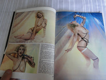 Load image into Gallery viewer, Vintage Nude Erotic Sexy Adult Magazine Oui November 1982 Cheryl Rixon    101
