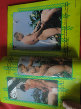 Load image into Gallery viewer, Vintage Adult Erotic Sexy Magazine Gay Interest Thrust 1989            G1
