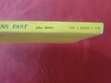 Load image into Gallery viewer, Vintage Erotic Porn Paperback Book/Novel Lana Learns Fast Midwood 1972      PB6

