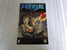 Load image into Gallery viewer, Vintage Nude Erotic Sexy Adult Comic Witchblade Top Cow #1 October 1997 146
