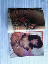Load image into Gallery viewer, Vintage Nude Erotic Sexy Adult Magazine Fotorama #3 1993     SK1
