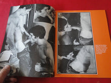 Load image into Gallery viewer, Vintage Adult Erotic Sexy Magazine Gay Interest Magnum        P111

