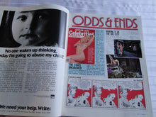 Load image into Gallery viewer, Vintage Nude Erotic Sexy Adult Magazine Chic December 1982       132
