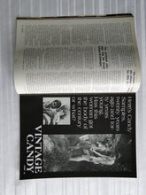 Load image into Gallery viewer, Vintage Nude Erotic Sexy Adult Big Tit Magazine Juggs June 1988            SK2
