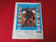 Load image into Gallery viewer, Vintage Nude Erotic Sexy Adult Magazine Night And Day February 1973      P13
