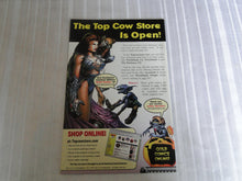 Load image into Gallery viewer, Vintage Nude Erotic Sexy Adult Comic Witchblade Top Cow #1 October 1997 146
