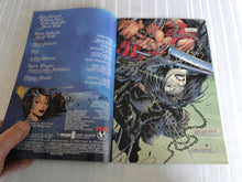 Load image into Gallery viewer, Vintage Nude Erotic Sexy Adult Comic Witchblade Top Cow #1 October 1997 146
