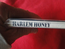 Load image into Gallery viewer, Vintage Erotic Adult Paperback Book/Novel Harlem Honey     PB5
