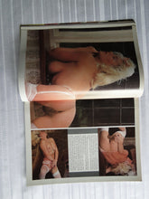 Load image into Gallery viewer, Vintage Nude Erotic Sexy Adult Big Tit Magazine Juggs June 1988            SK2

